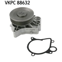 Water Pump VKPC88632 SKF VKPC 88632 OE Ref 11510393731 SKF