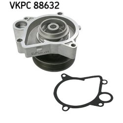 Water Pump VKPC88632 SKF VKPC 88632 OE Ref 11510393731 SKF