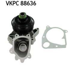Water Pump VKPC88636 SKF VKPC 88636 OE Ref 11517788306