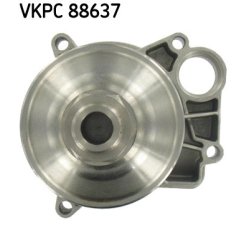 Water Pump VKPC88637 SKF VKPC 88637 OE Ref 11510393730 SKF