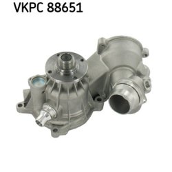 Water Pump VKPC88651 SKF VKPC 88651 OE Ref 11517524551 SKF