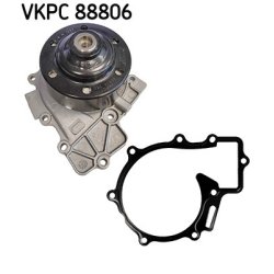 Water Pump VKPC88806 SKF VKPC 88806 OE Ref 6512000401 SKF