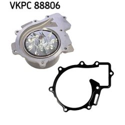 Water Pump VKPC88806 SKF VKPC 88806 OE Ref 6512000401 SKF