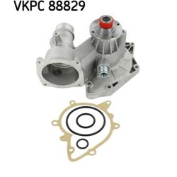 Water Pump VKPC88829 SKF VKPC 88829 OE Ref 11510393340 SKF