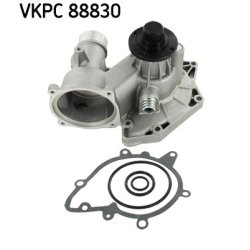 Water Pump VKPC88830 SKF VKPC 88830 OE Ref 11510007043 SKF