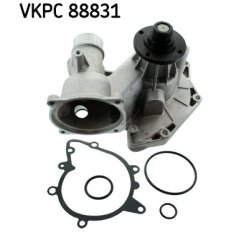 Water Pump VKPC88831 SKF VKPC 88831 OE Ref 11511731680