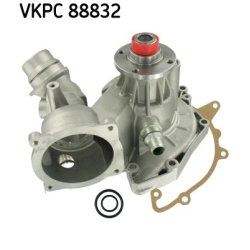 Water Pump VKPC88832 SKF VKPC 88832 OE Ref 11510393336 SKF
