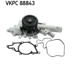 Water Pump VKPC88843 SKF VKPC 88843 OE Ref 6112000201 SKF