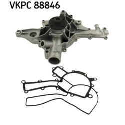 Water Pump VKPC88846 SKF VKPC 88846 OE Ref 1112001401 SKF