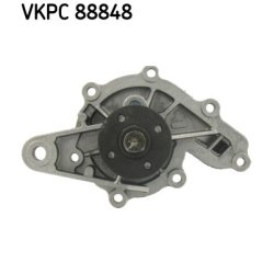 Water Pump VKPC88848 SKF VKPC 88848 OE Ref 3165V00400000