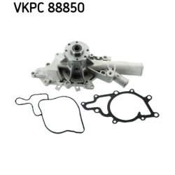 Water Pump VKPC88850 SKF VKPC 88850 OE Ref 6112000501