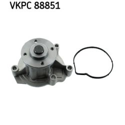 Water Pump VKPC88851 SKF VKPC 88851 OE Ref 1662000320 SKF