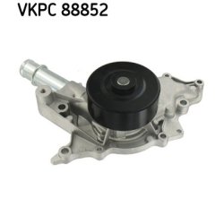 Water Pump VKPC88852 SKF VKPC 88852 OE Ref 6112000401 SKF