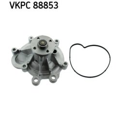 Water Pump VKPC88853 SKF VKPC 88853 OE Ref 2712000201
