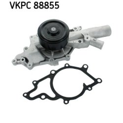 Water Pump VKPC88855 SKF VKPC 88855 OE Ref 6462000301