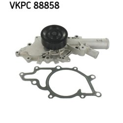 Water Pump VKPC88858 SKF VKPC 88858 OE Ref 6132000601 SKF