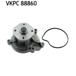 Water Pump VKPC88860 SKF VKPC 88860 OE Ref 2662000720