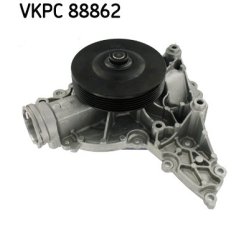 Water Pump VKPC88862 SKF VKPC 88862 OE Ref 2722000401 SKF