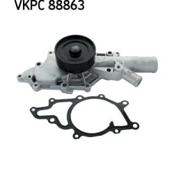 Water Pump VKPC88863 SKF VKPC 88863 OE Ref 6132000901 SKF