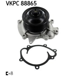 Water Pump VKPC88865 SKF VKPC 88865 OE Ref 6422001001