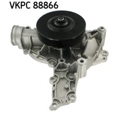 Water Pump VKPC88866 SKF VKPC 88866 OE Ref 2722000901 SKF
