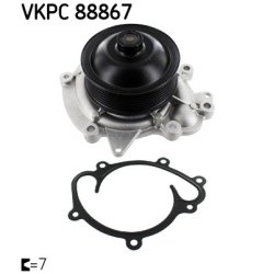 Water Pump VKPC88867 SKF VKPC 88867 OE Ref 05175580AA