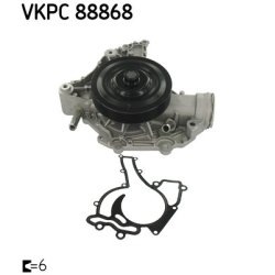 Water Pump VKPC88868 SKF VKPC 88868 OE Ref 2722001001