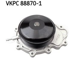 Water Pump VKPC88870 1 SKF VKPC 88870-1 OE Ref 6512000100