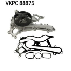 Water Pump VKPC88875 SKF VKPC 88875 OE Ref 2762000401 SKF
