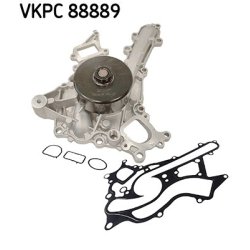 Water Pump VKPC88889 SKF VKPC 88889 OE Ref 2762000801 SKF