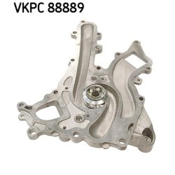 Water Pump VKPC88889 SKF VKPC 88889 OE Ref 2762000801 SKF
