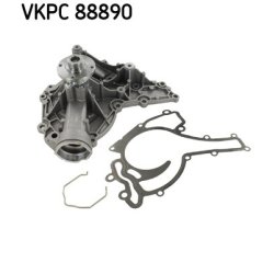 Water Pump VKPC88890 SKF VKPC 88890 OE Ref 2722001301
