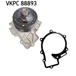 Water Pump VKPC88893 SKF VKPC 88893 OE Ref 6512000602 SKF