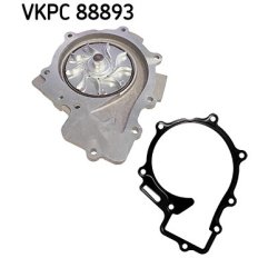Water Pump VKPC88893 SKF VKPC 88893 OE Ref 6512000602 SKF