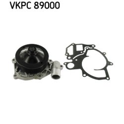 Water Pump VKPC89000 SKF VKPC 89000 OE Ref 99610601156