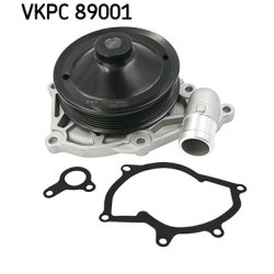 Water Pump VKPC89001 SKF VKPC 89001 OE Ref 99610601151 SKF
