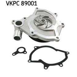Water Pump VKPC89001 SKF VKPC 89001 OE Ref 99610601151 SKF