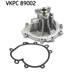 Water Pump VKPC89002 SKF VKPC 89002 OE Ref 94810601103 SKF