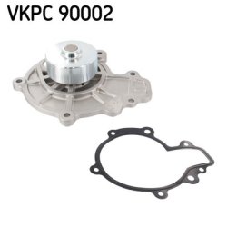 Water Pump VKPC90002 SKF VKPC 90002 OE Ref 25183429 SKF