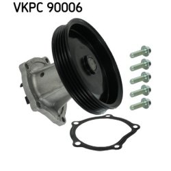 Water Pump VKPC90006 SKF VKPC 90006 OE Ref 25188341 SKF