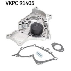 Water Pump VKPC91405 SKF VKPC 91405 OE Ref 1610064H00 SKF