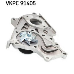 Water Pump VKPC91405 SKF VKPC 91405 OE Ref 1610064H00 SKF