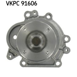 Water Pump VKPC91606 SKF VKPC 91606 OE Ref 1610059135 SKF