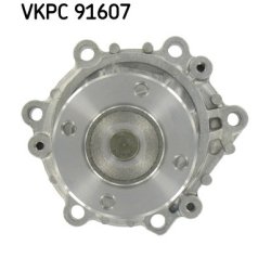 Water Pump VKPC91607 SKF VKPC 91607 OE Ref 1610009102 SKF