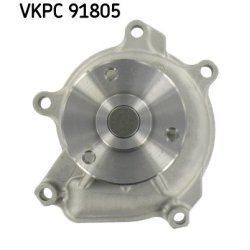 Water Pump VKPC91805 SKF VKPC 91805 OE Ref 1610097404000 SKF