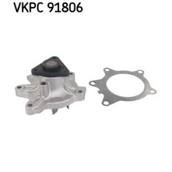Water Pump VKPC91806 SKF VKPC 91806 OE Ref 1610009180 SKF