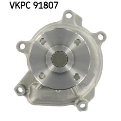 Water Pump VKPC91807 SKF VKPC 91807 OE Ref 1610009140