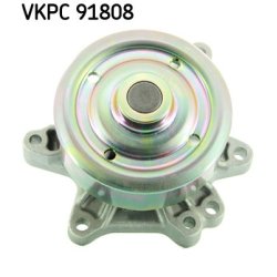 Water Pump VKPC91808 SKF VKPC 91808 OE Ref 1610009130 SKF