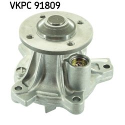Water Pump VKPC91809 SKF VKPC 91809 OE Ref 1610039395 SKF