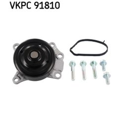 Water Pump VKPC91810 SKF VKPC 91810 OE Ref 1201H0